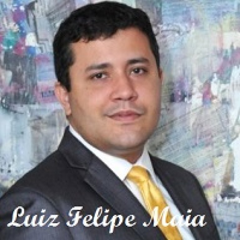 Luiz Felipe Maia